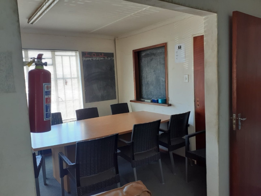 Commercial Property for Sale in Voorbaai Western Cape